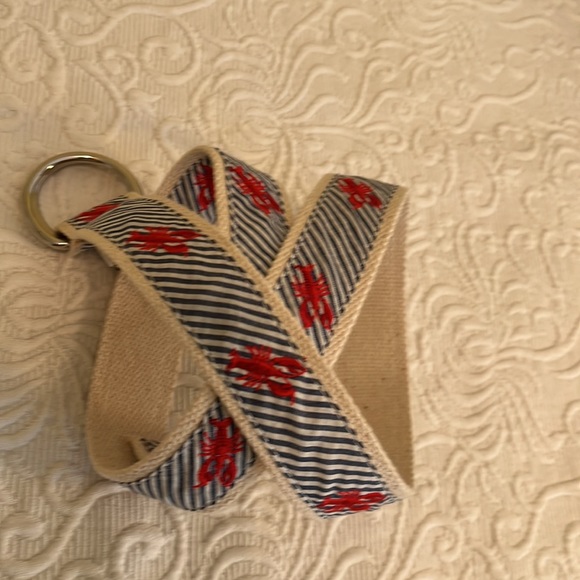 J.Crew belt size S/M - Picture 3 of 5